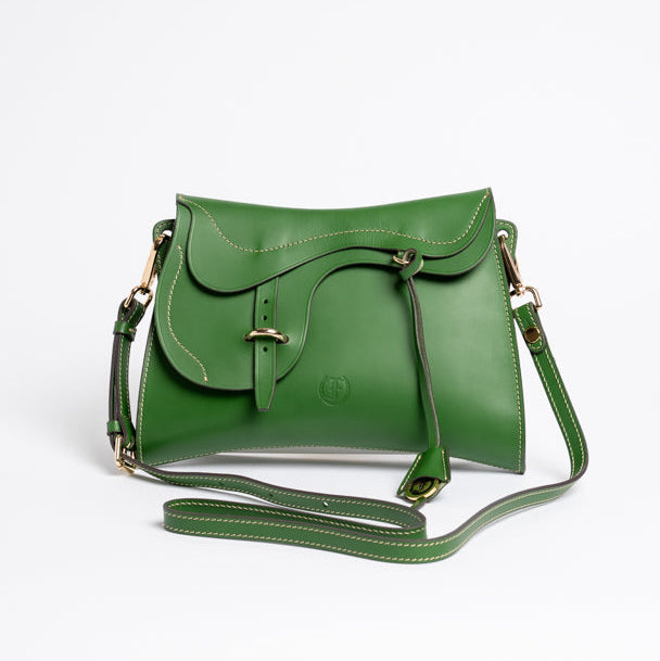 Trooper Shoulder Bag