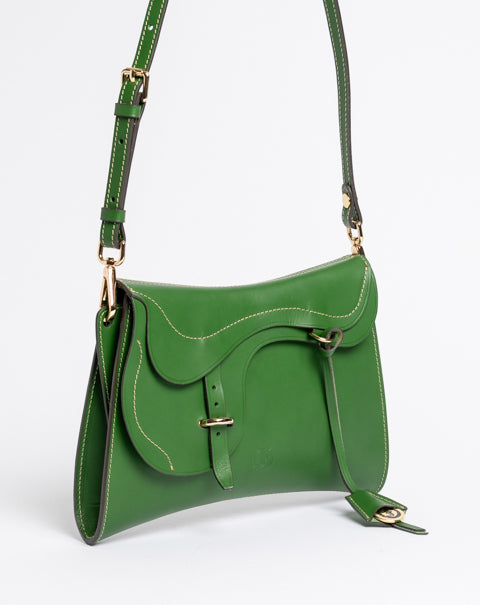 Trooper Shoulder Bag
