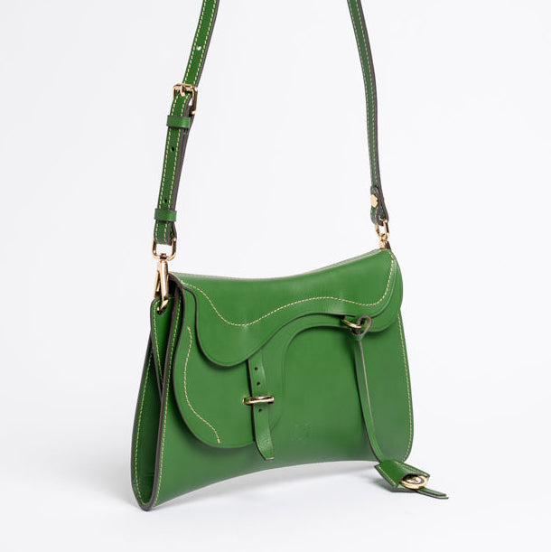 Trooper Shoulder Bag