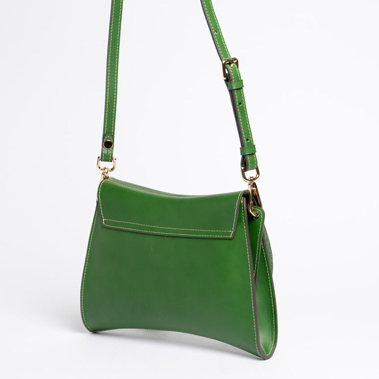 Trooper Shoulder Bag