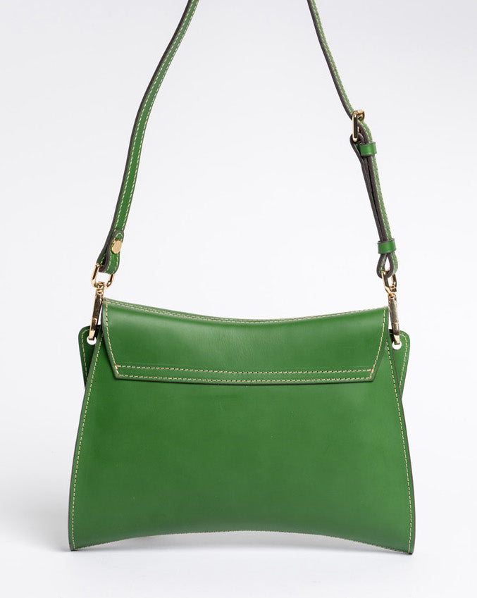 Trooper Shoulder Bag