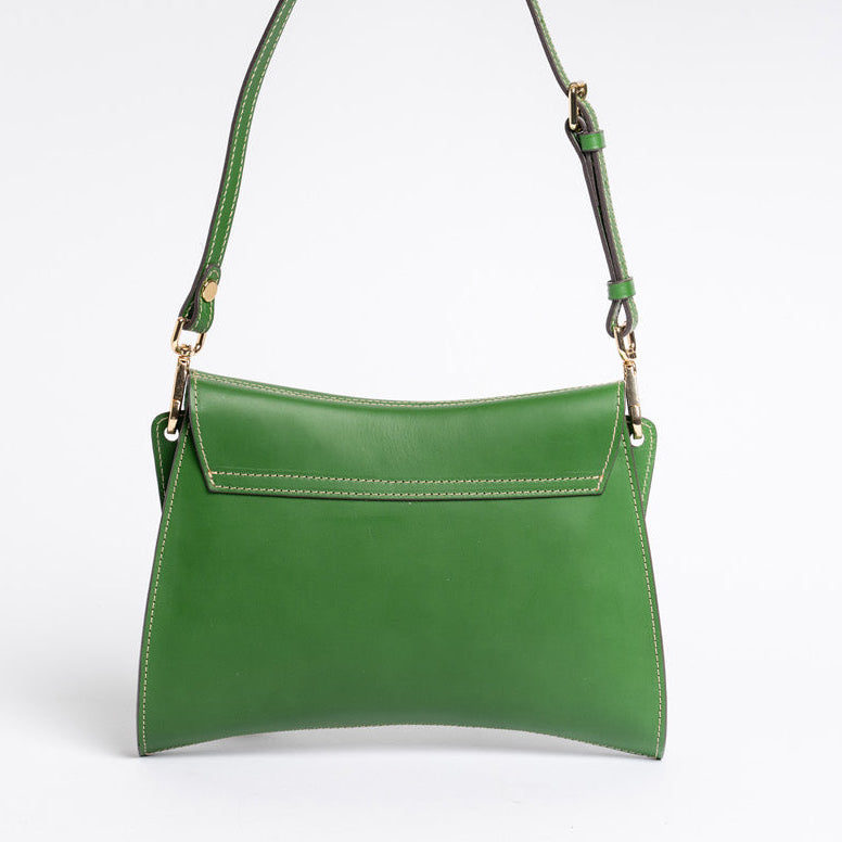 Trooper Shoulder Bag