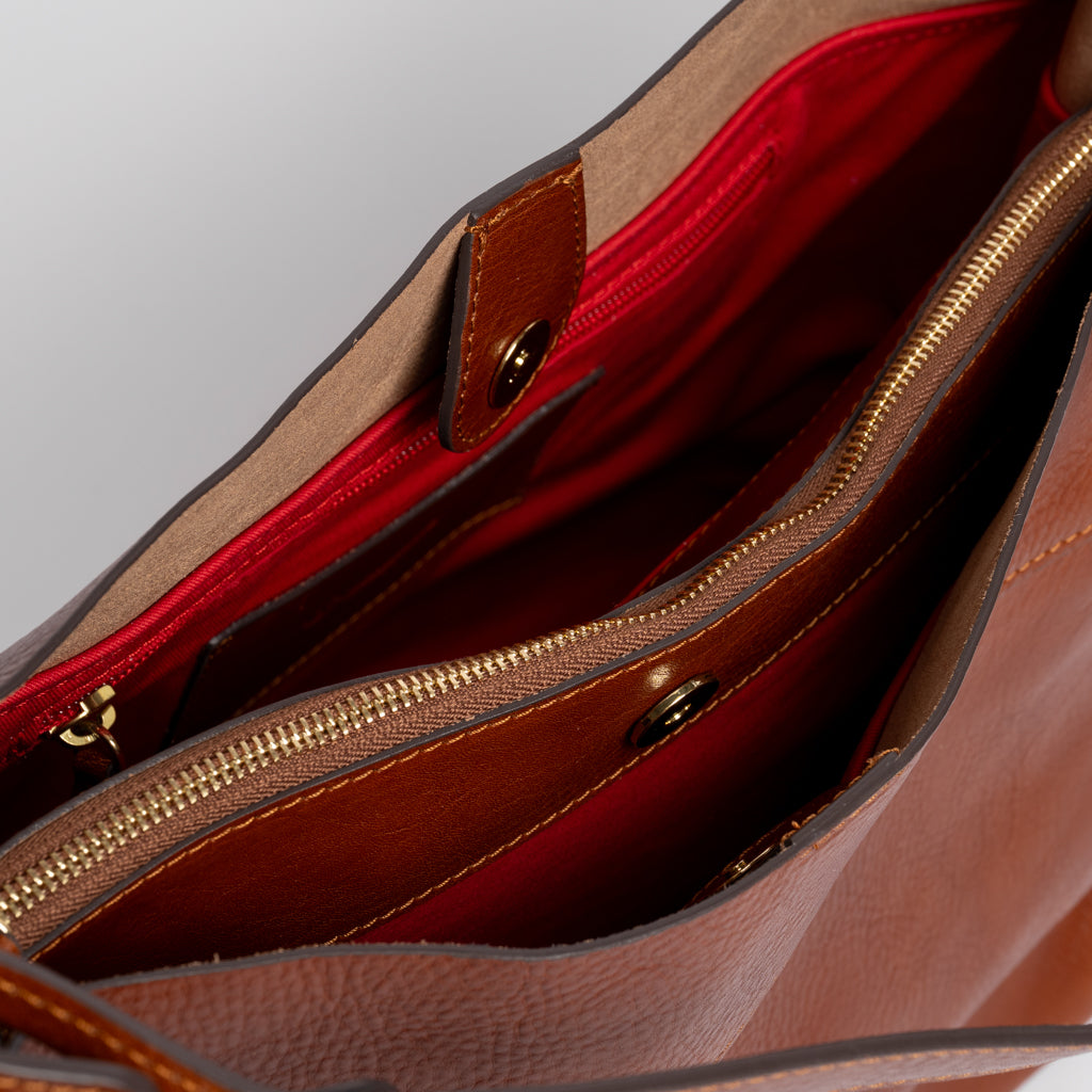 Wetherby Tote