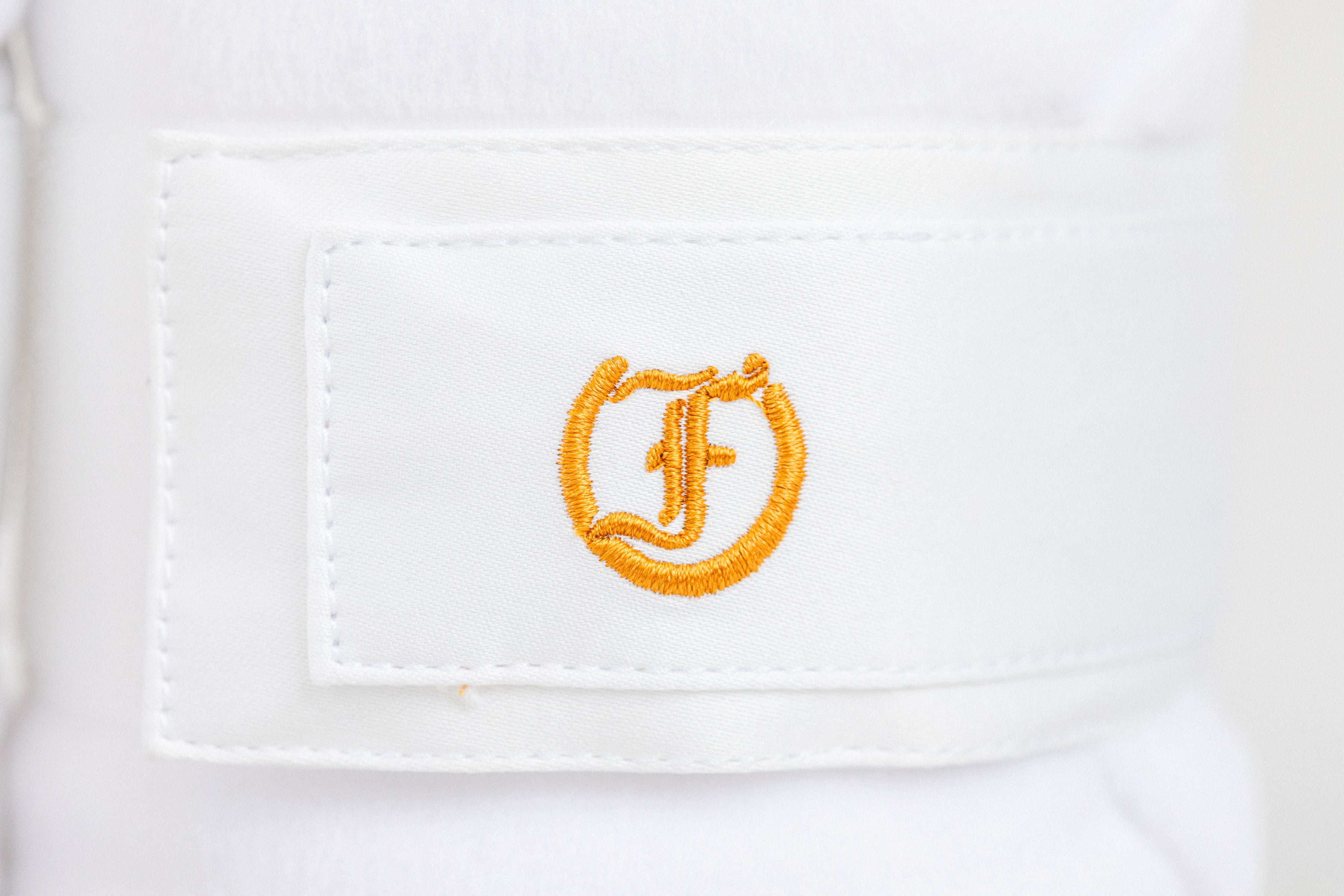 Freedman's Signature Polo Wraps (Set of 4)