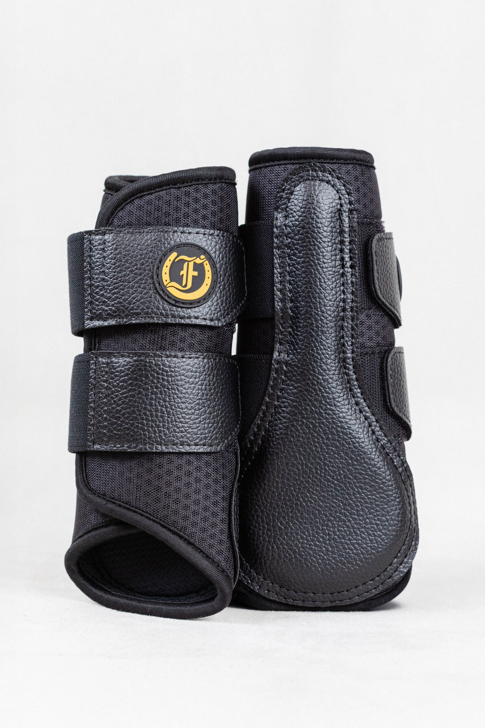 Splint Boots
