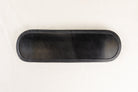Black Leather Horse Harness Band 
