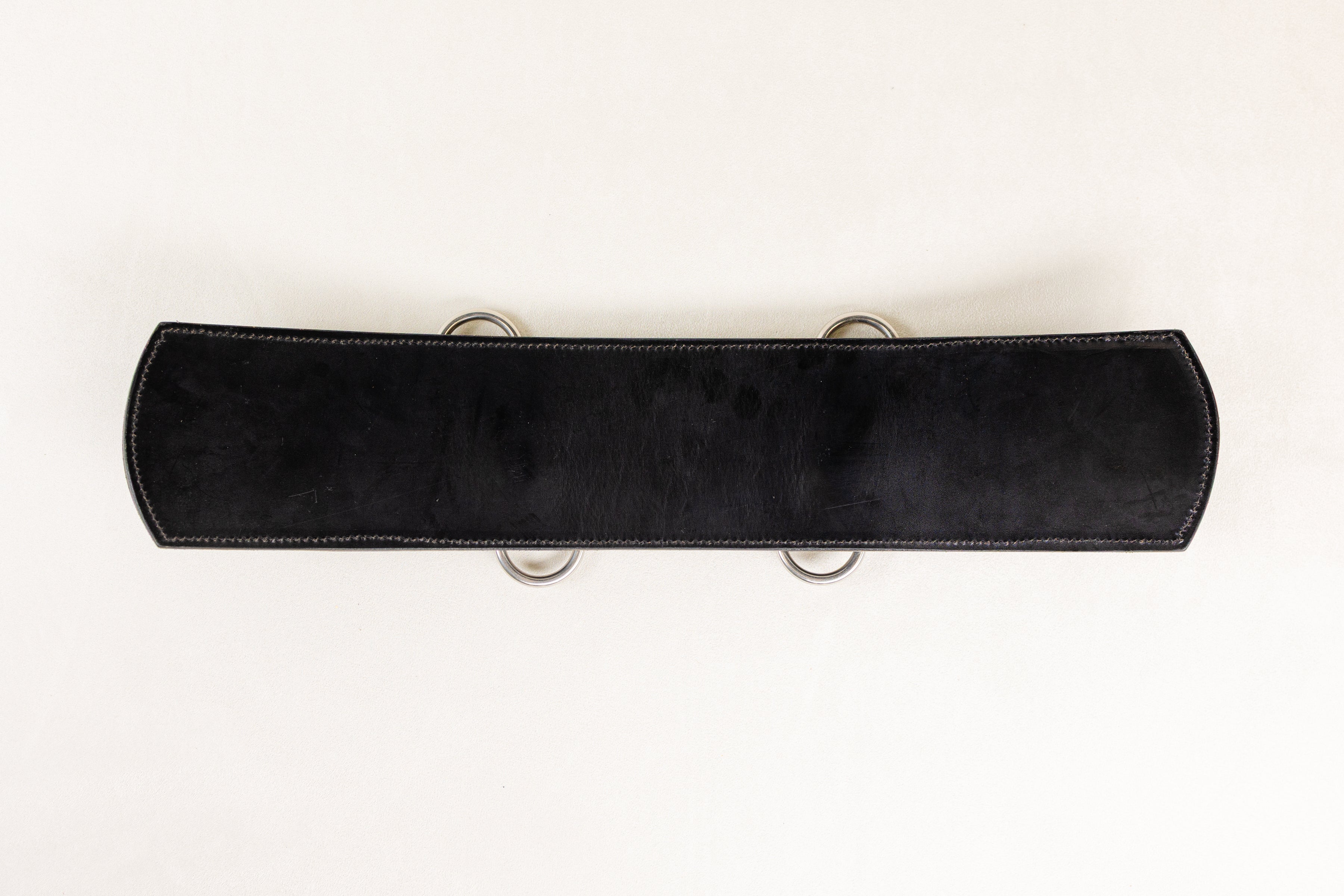 Belly Band (Pony Tail Set)