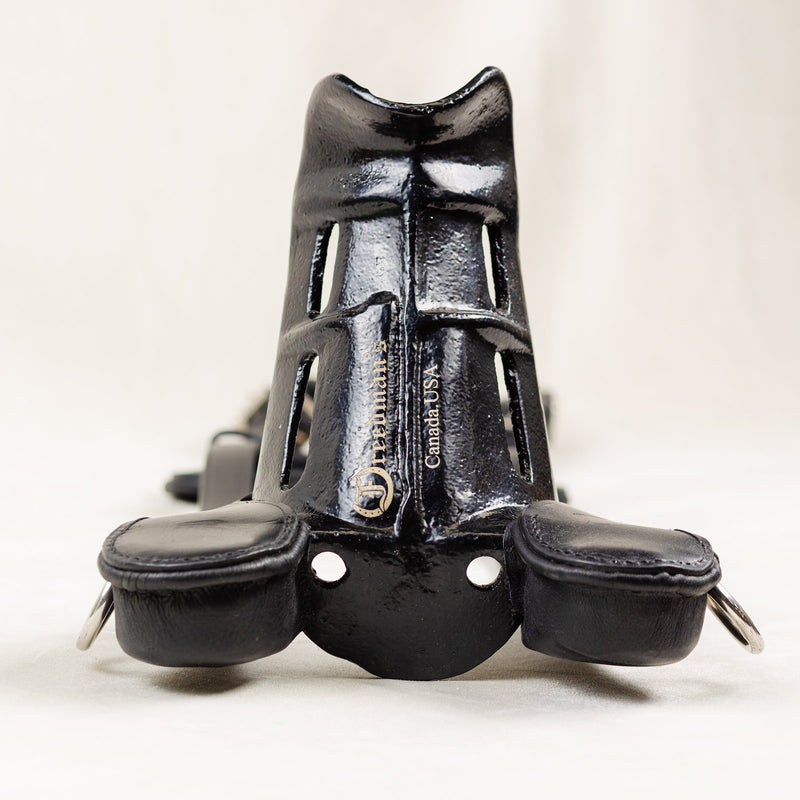 Freedman's Roll Top Crupper Pony Size