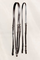 High-Quality Stake Night Bridle Headstall for Horses by Freedman's