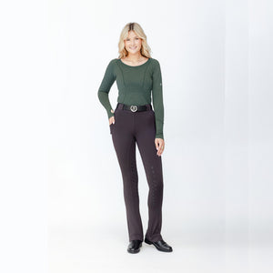 Tous Les Jours Seamless Long Sleeve Shirt