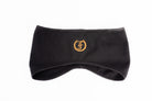 Freedman's Fleece Headband with Embroidered Freedman’s “F”  Logo