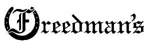 Freedman's