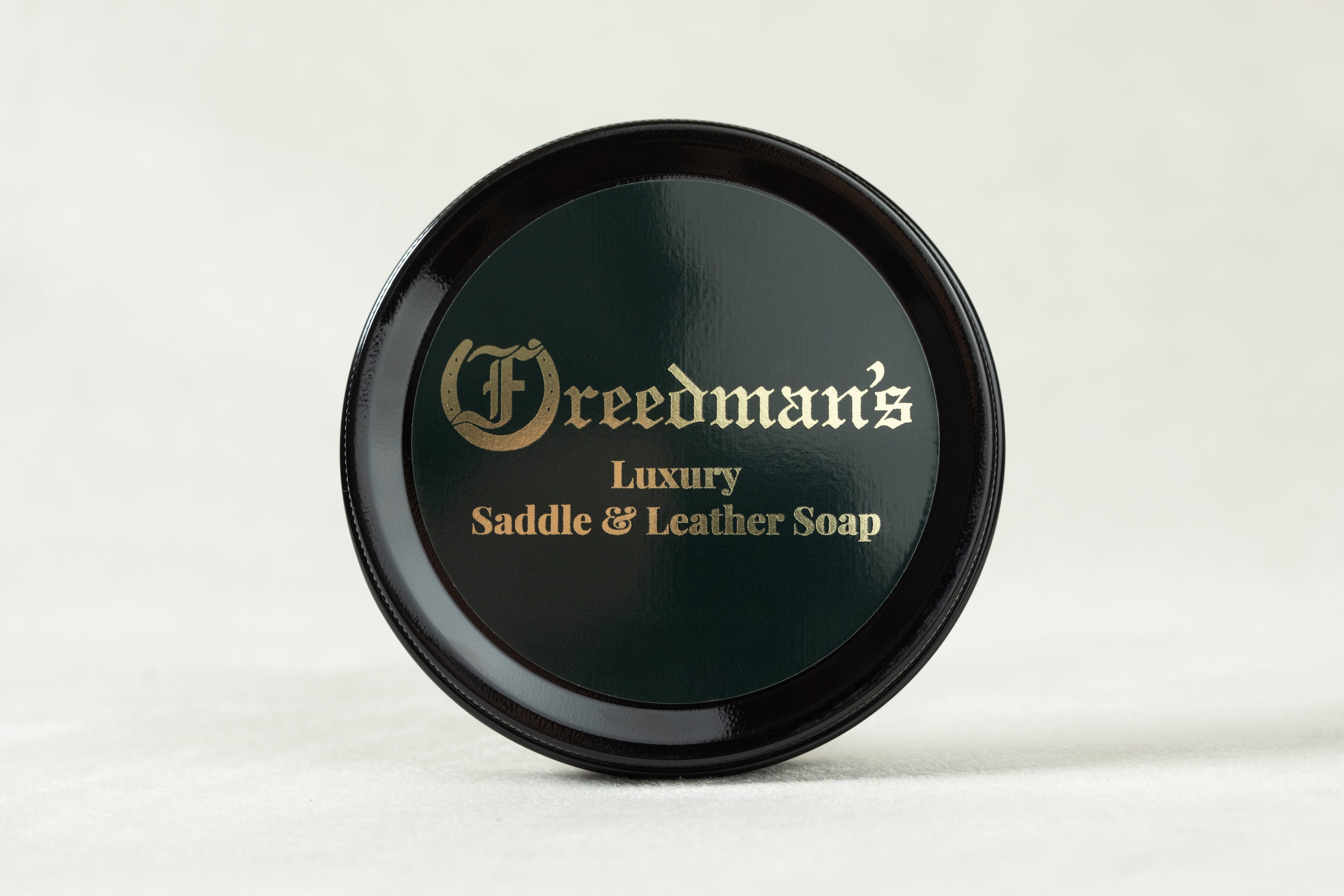 Freedman's Luxury Saddle & Leather Soap