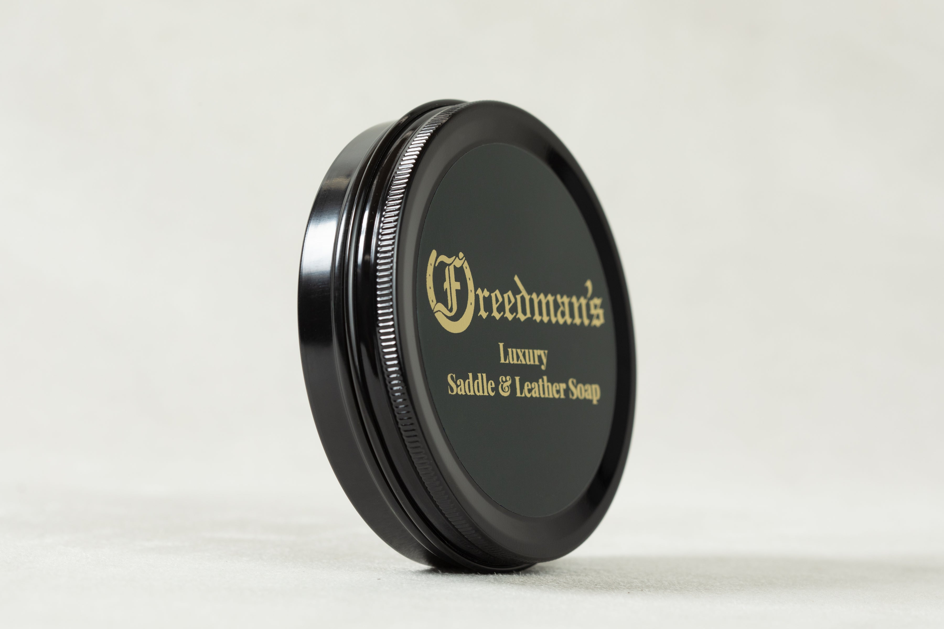 Freedman's Luxury Saddle & Leather Soap