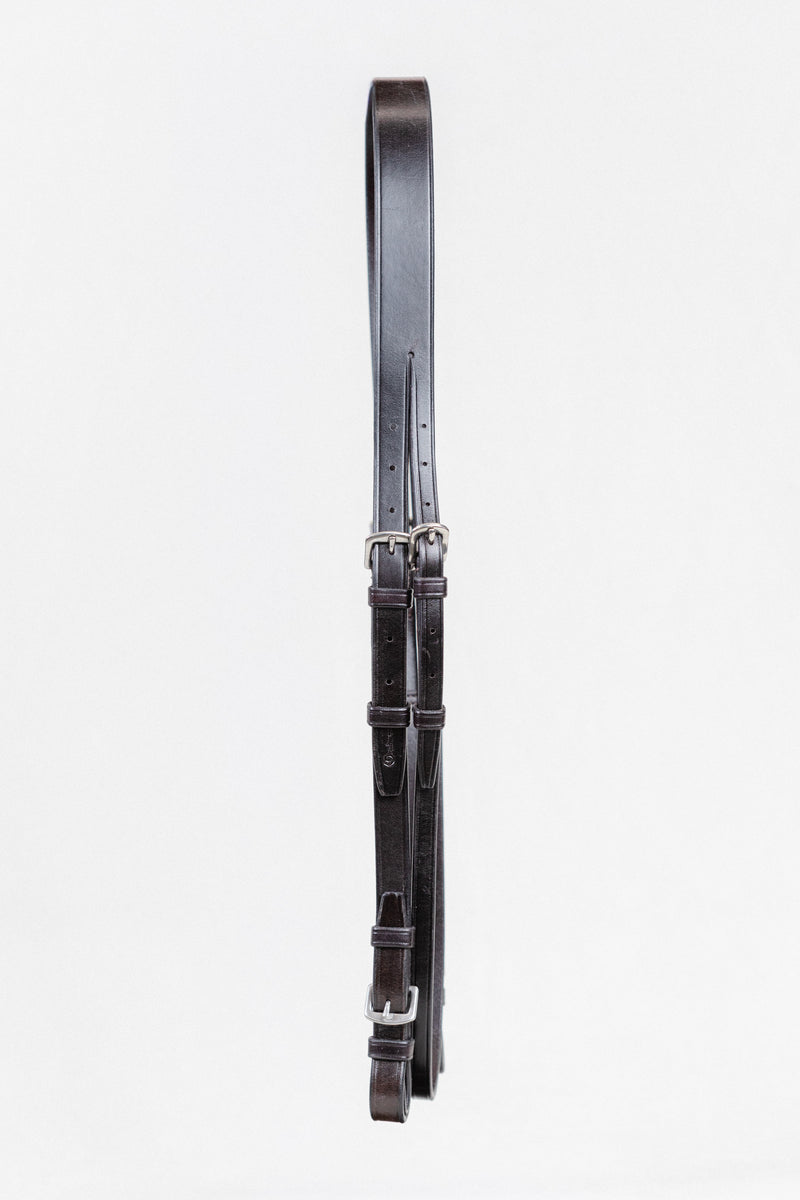 Académie Snaffle Bridle Headstall