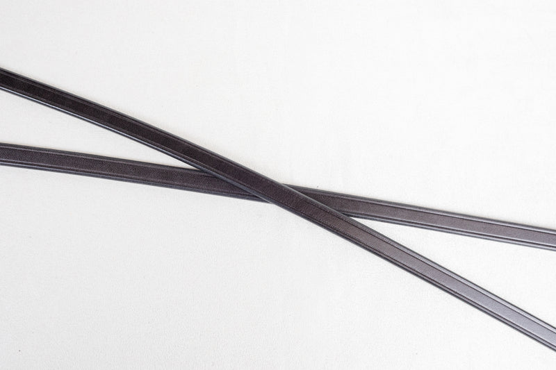 Académie Bridle 1/2" Flat Rein