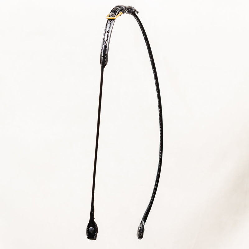 Arabian Show Cable Bit Halter