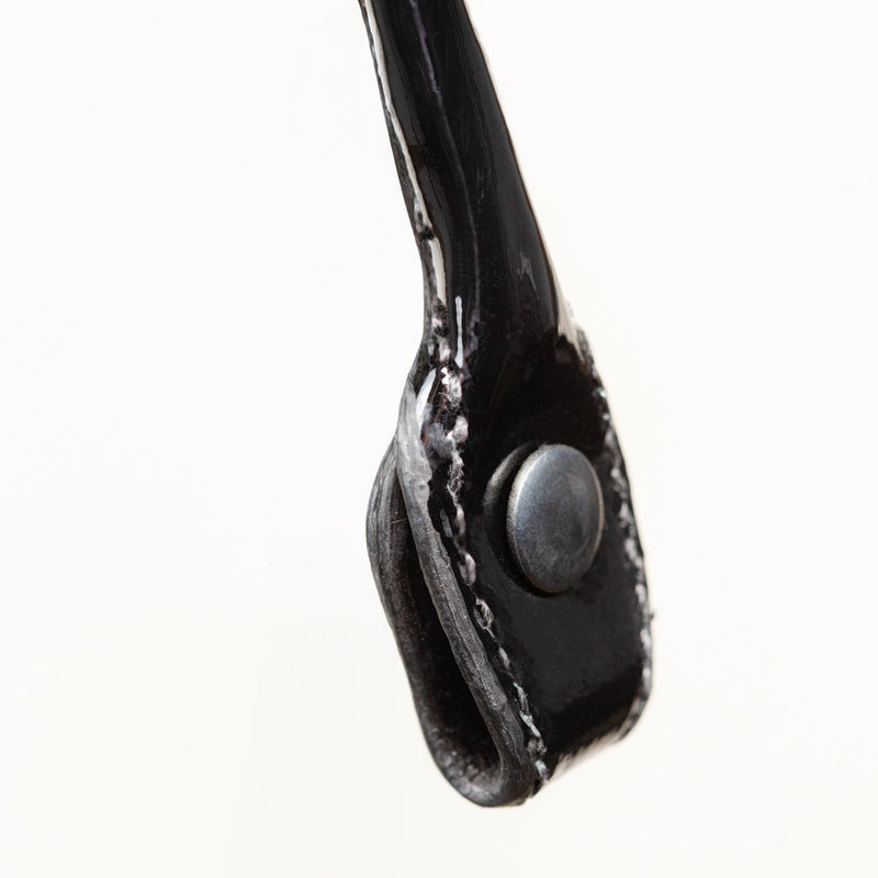 Arabian Show Cable Bit Halter