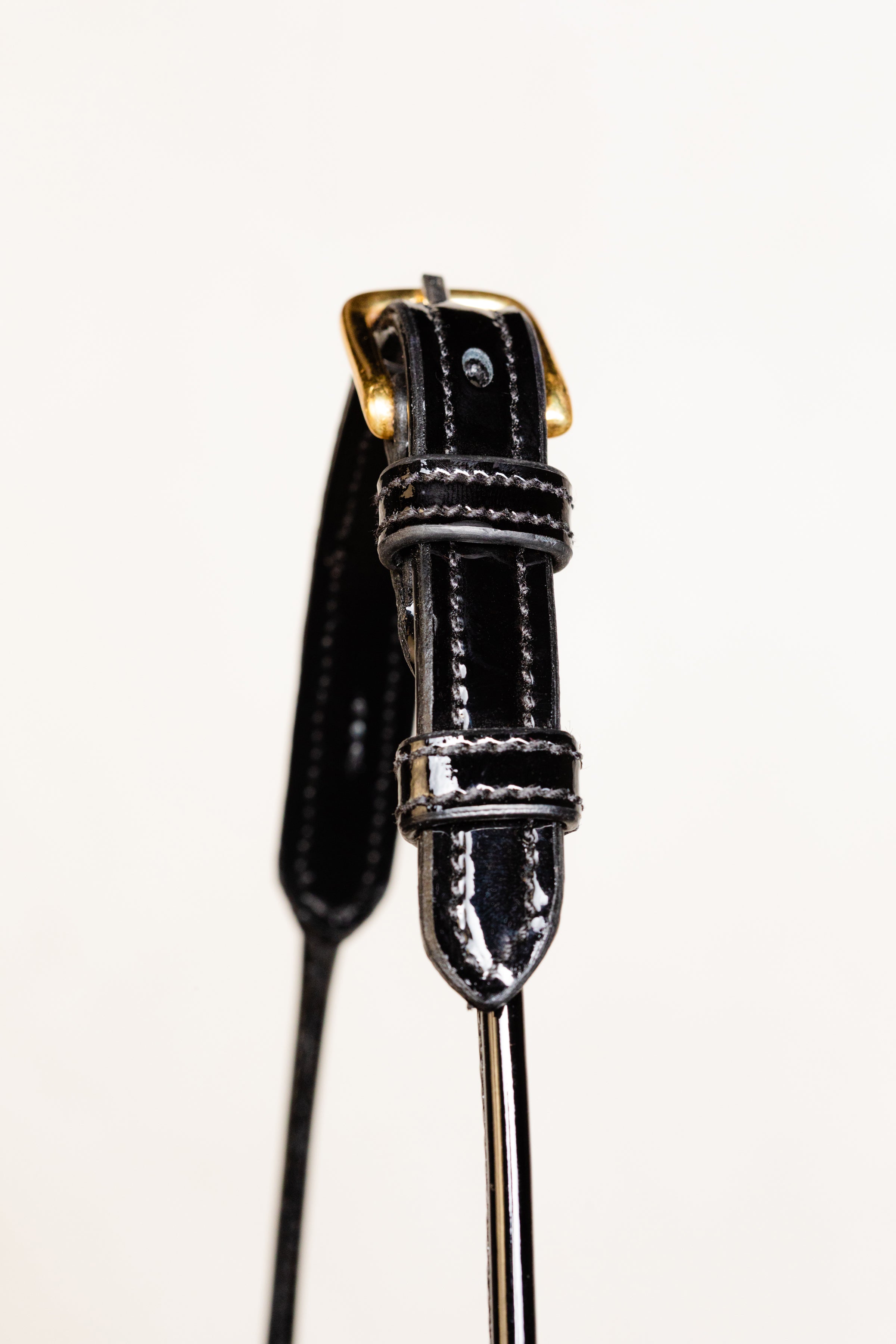 Arabian Show Cable Halter Hard Nose Band