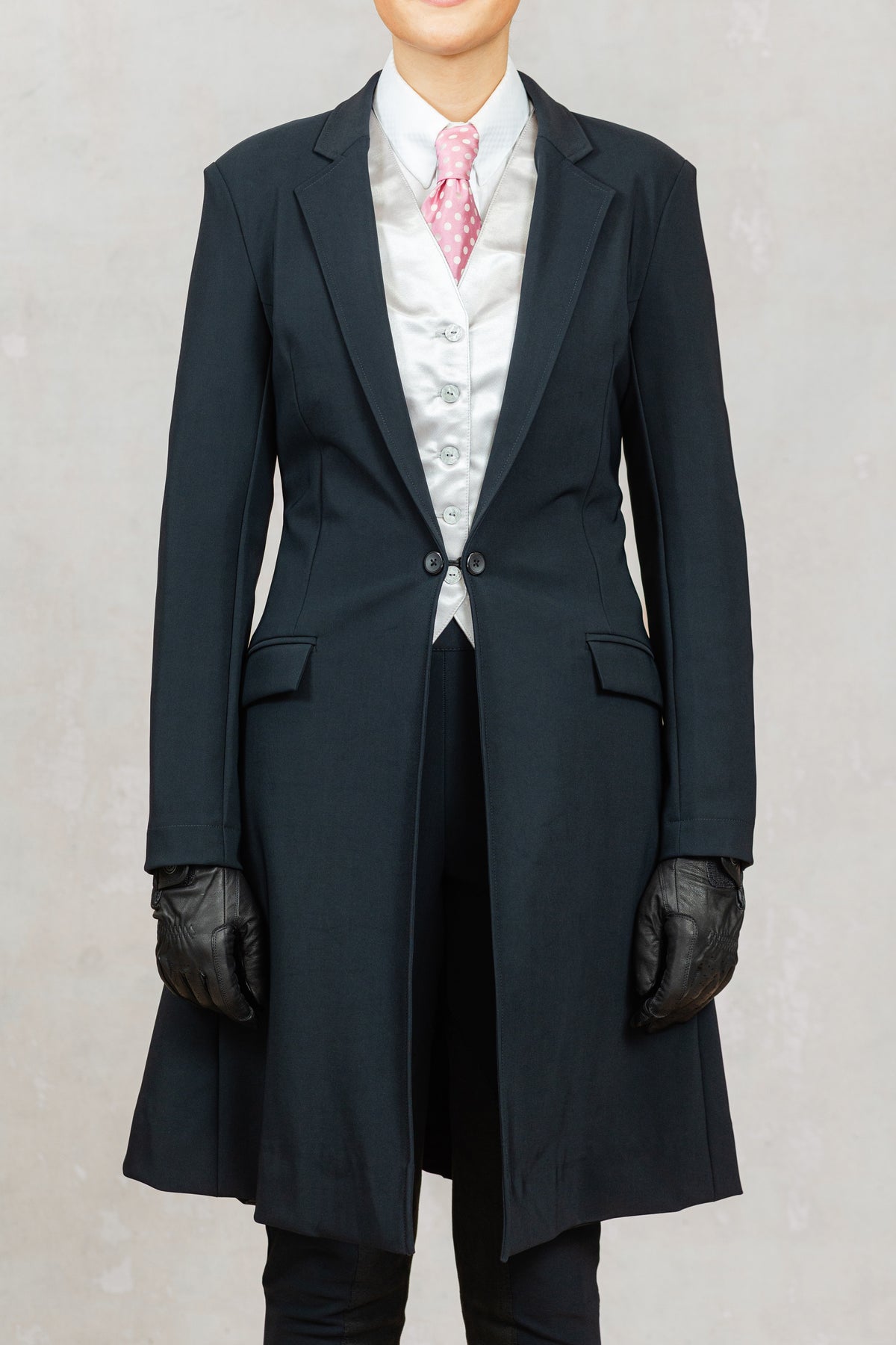 Ladies All Weather Saddle Suit