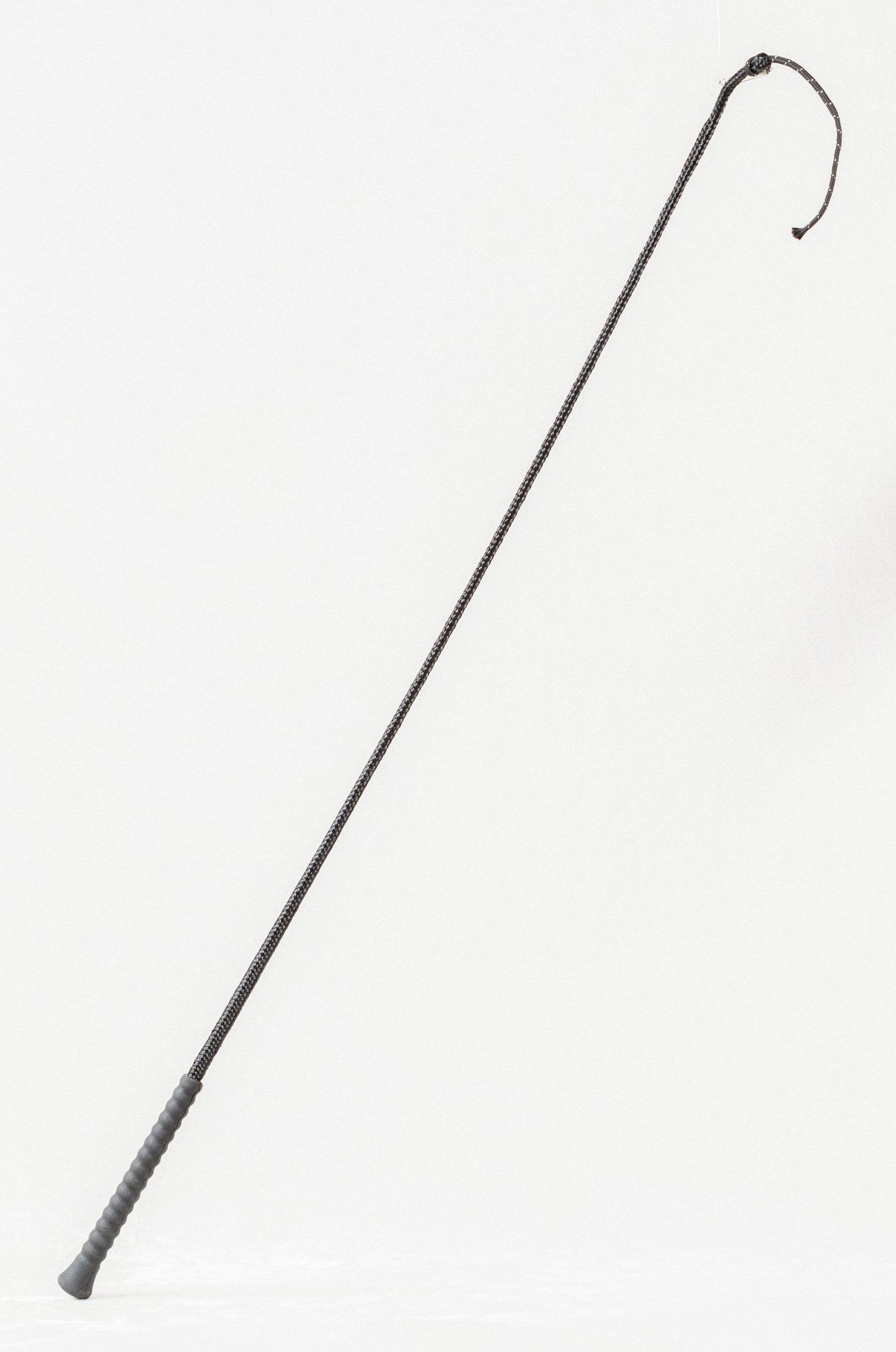 Nylon Wrapped Riding Crop