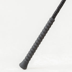 Nylon Wrapped Riding Crop