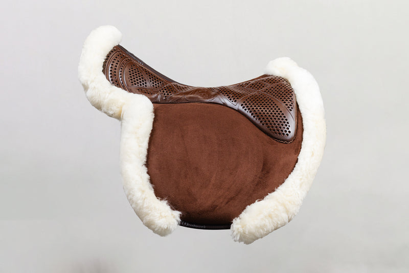 Freedman Acavallo Advanced Hunter Show Pad