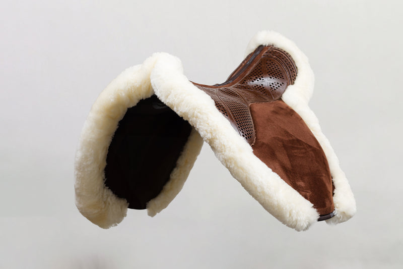 Freedman Acavallo Advanced Hunter Show Pad