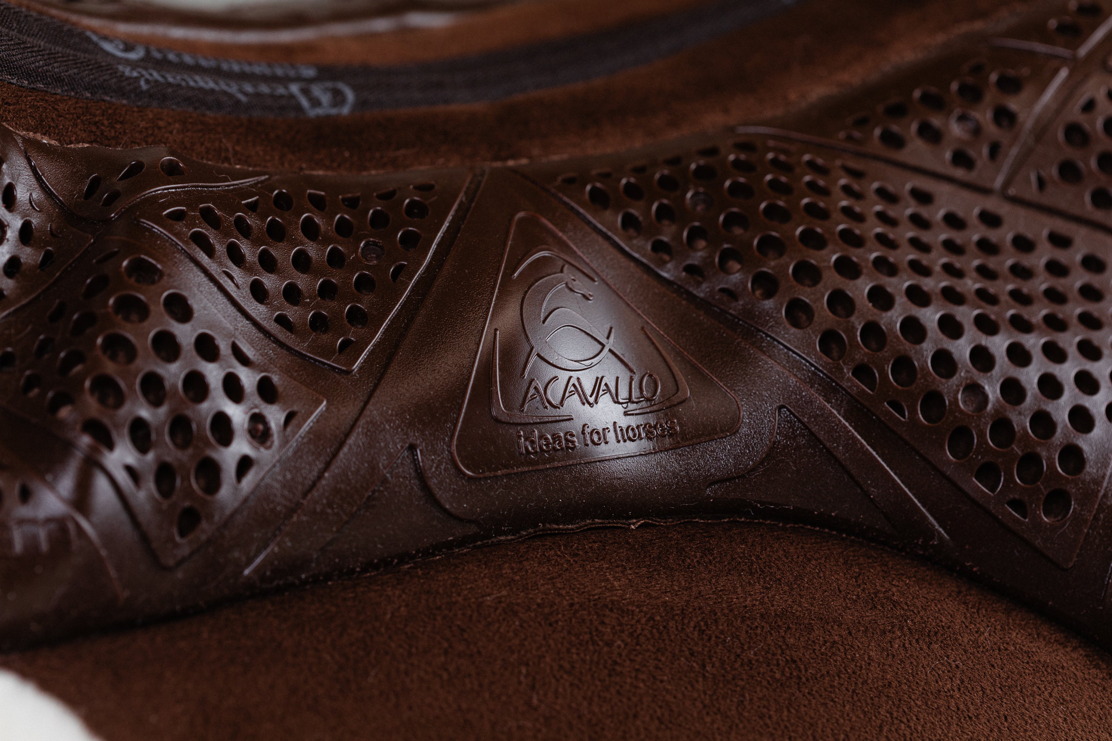 Freedman Acavallo Advanced Hunter Show Pad