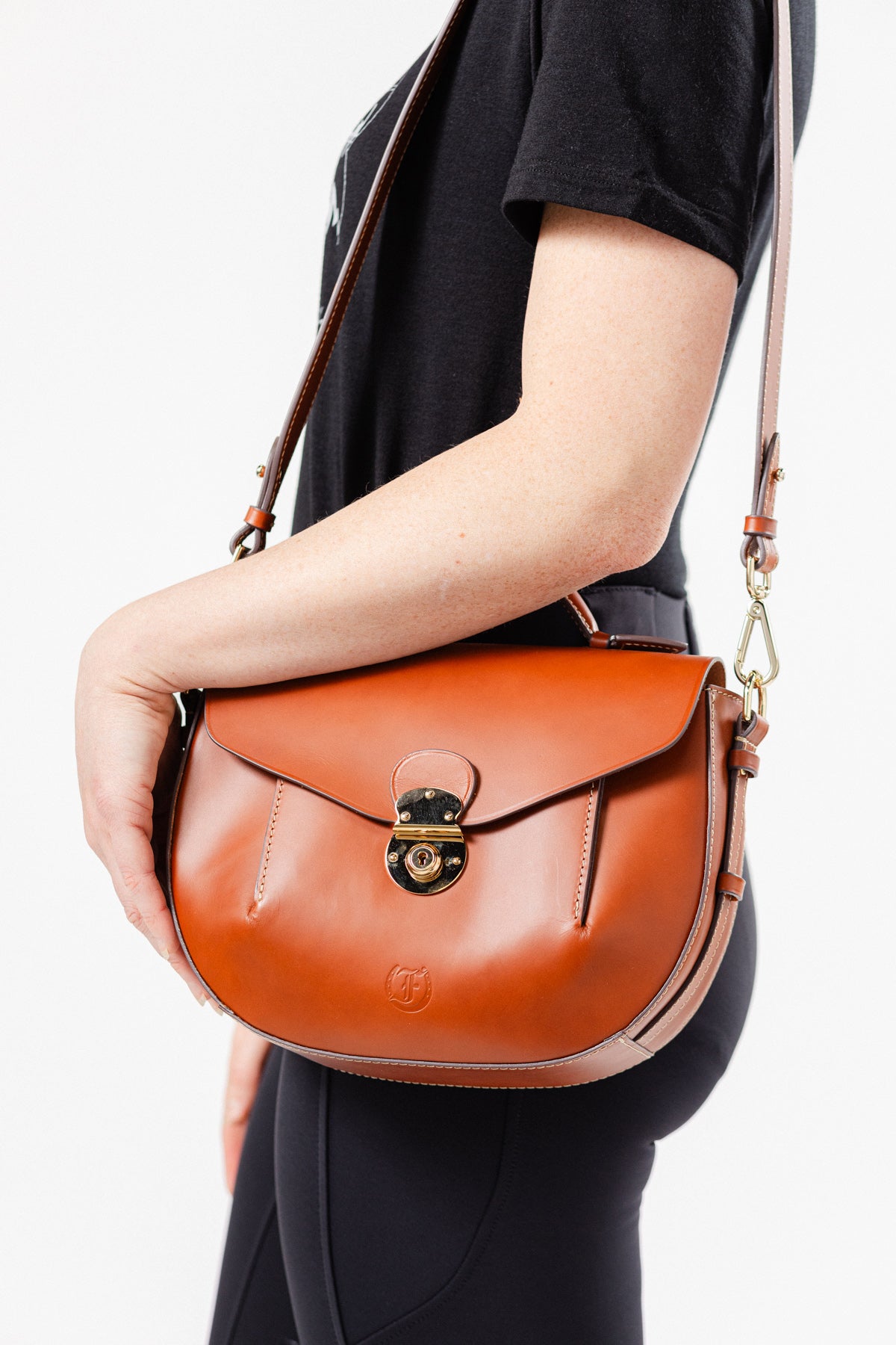 Calliope Bag