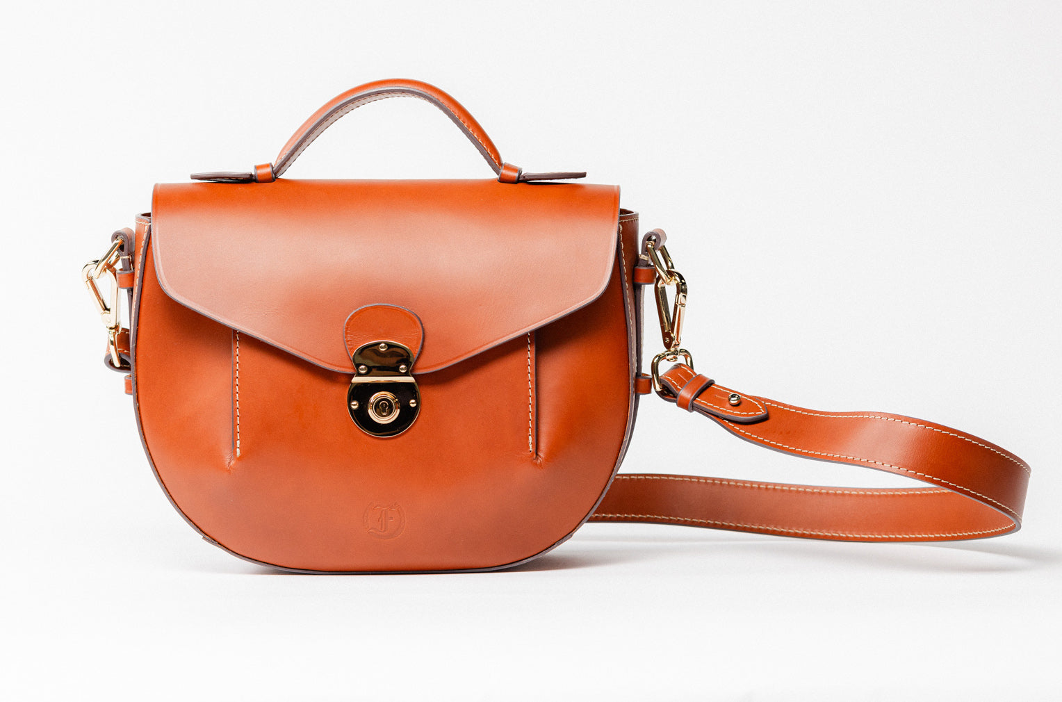 Calliope Bag