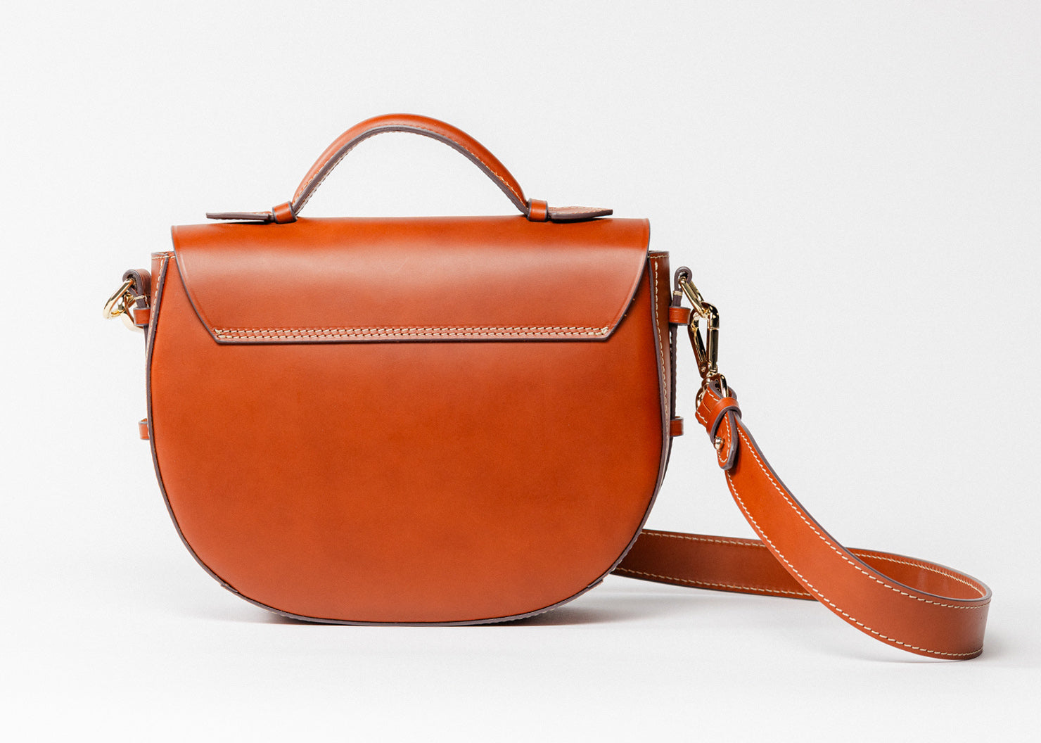 Calliope Bag