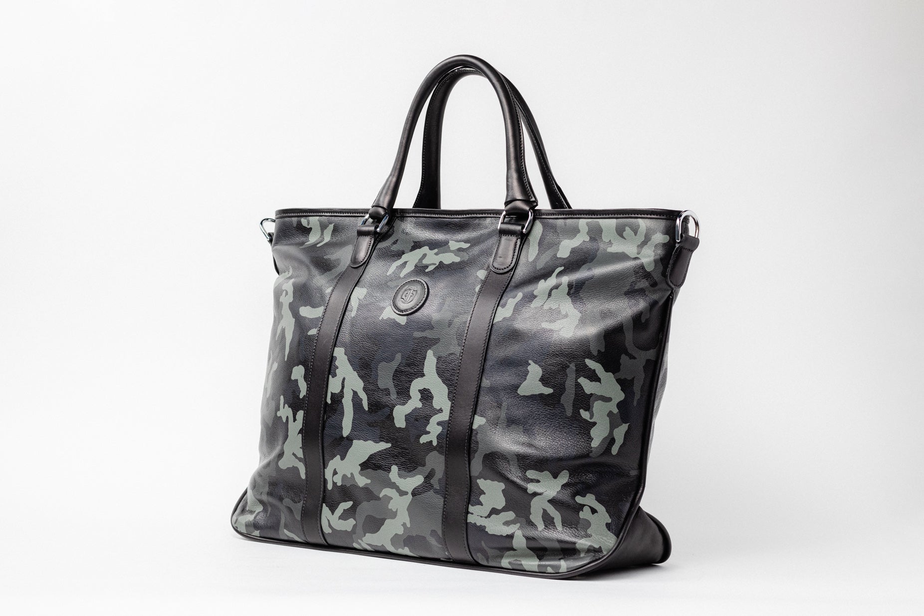 The Victoria Tote - Large