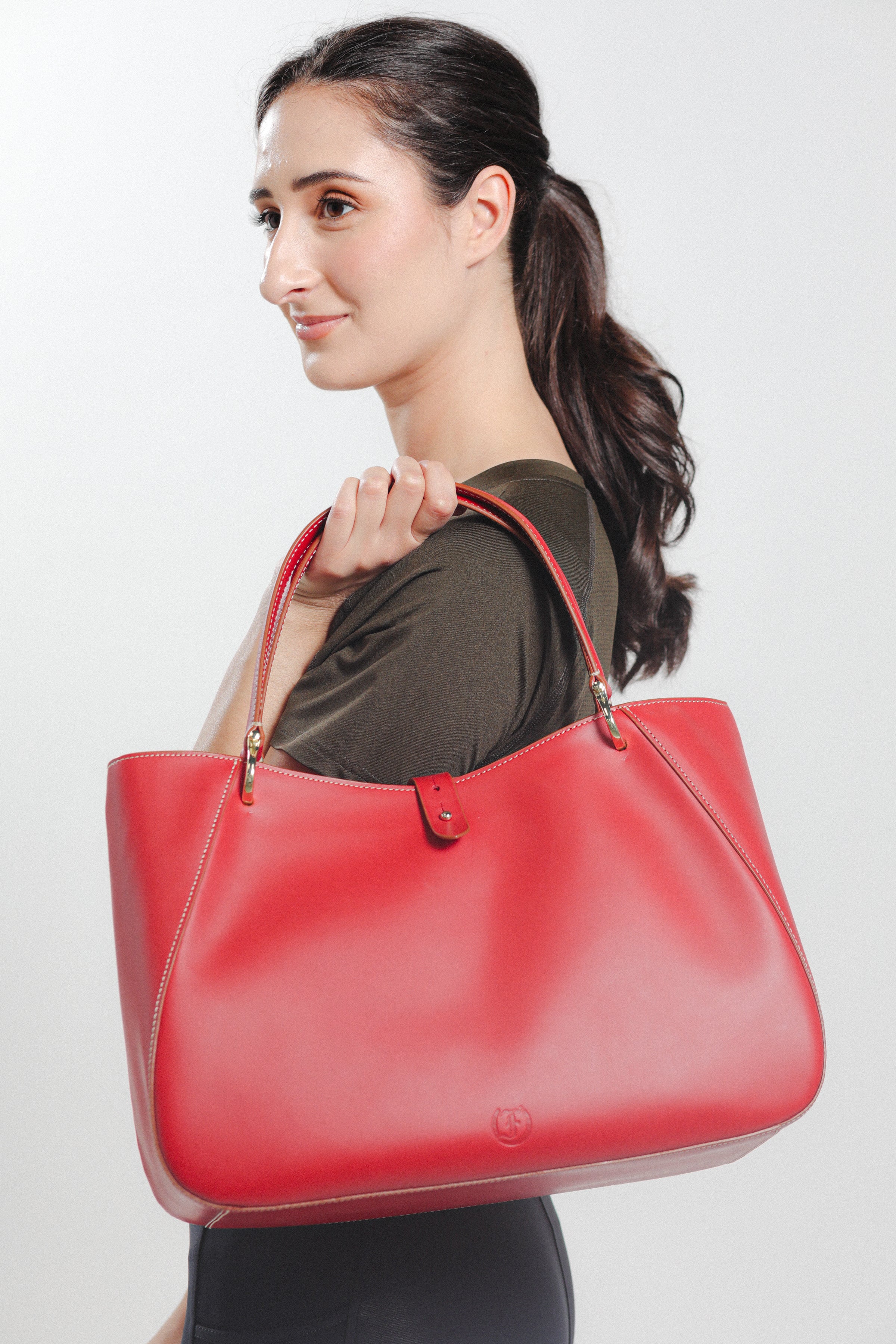 Cabriolet Bag