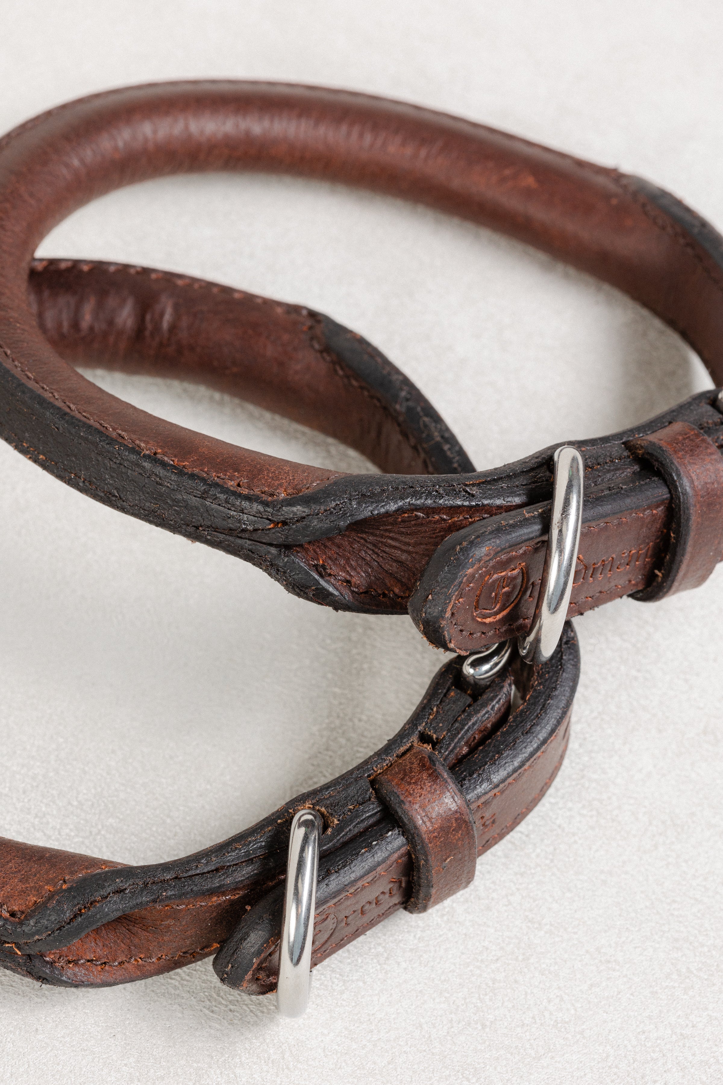 ACTraining Rolled Ankle Straps