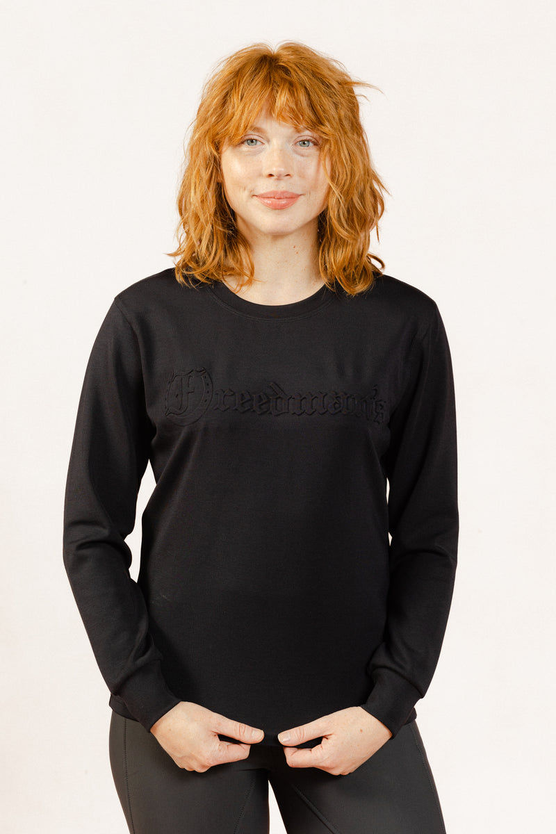 Signature Ladies' Luxe Sweatshirt