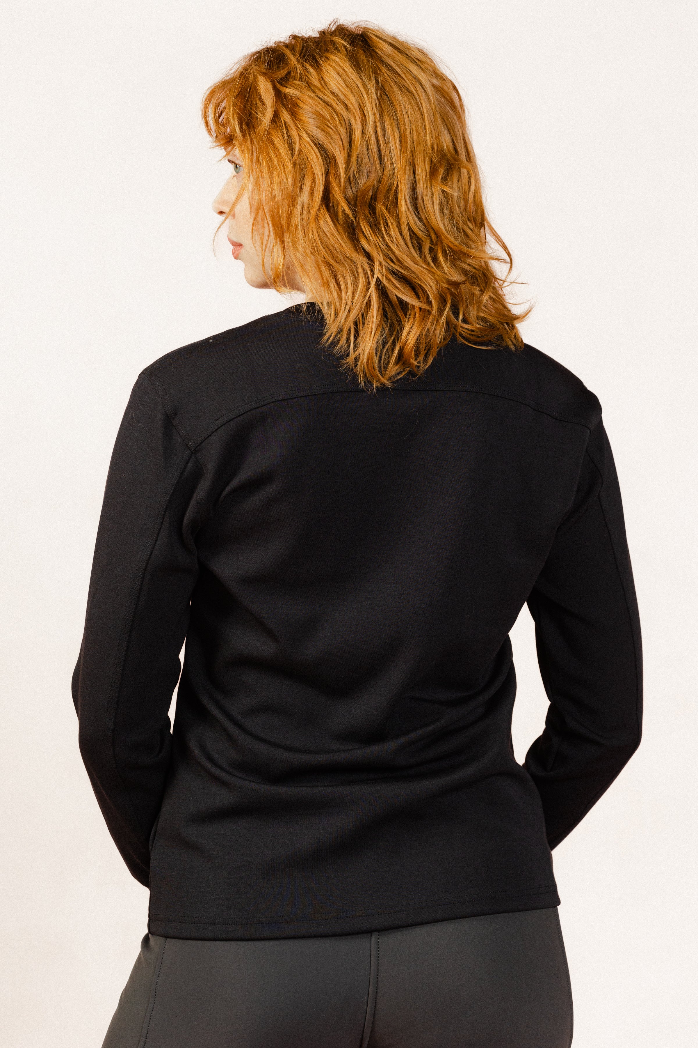 Signature Ladies' Luxe Sweatshirt