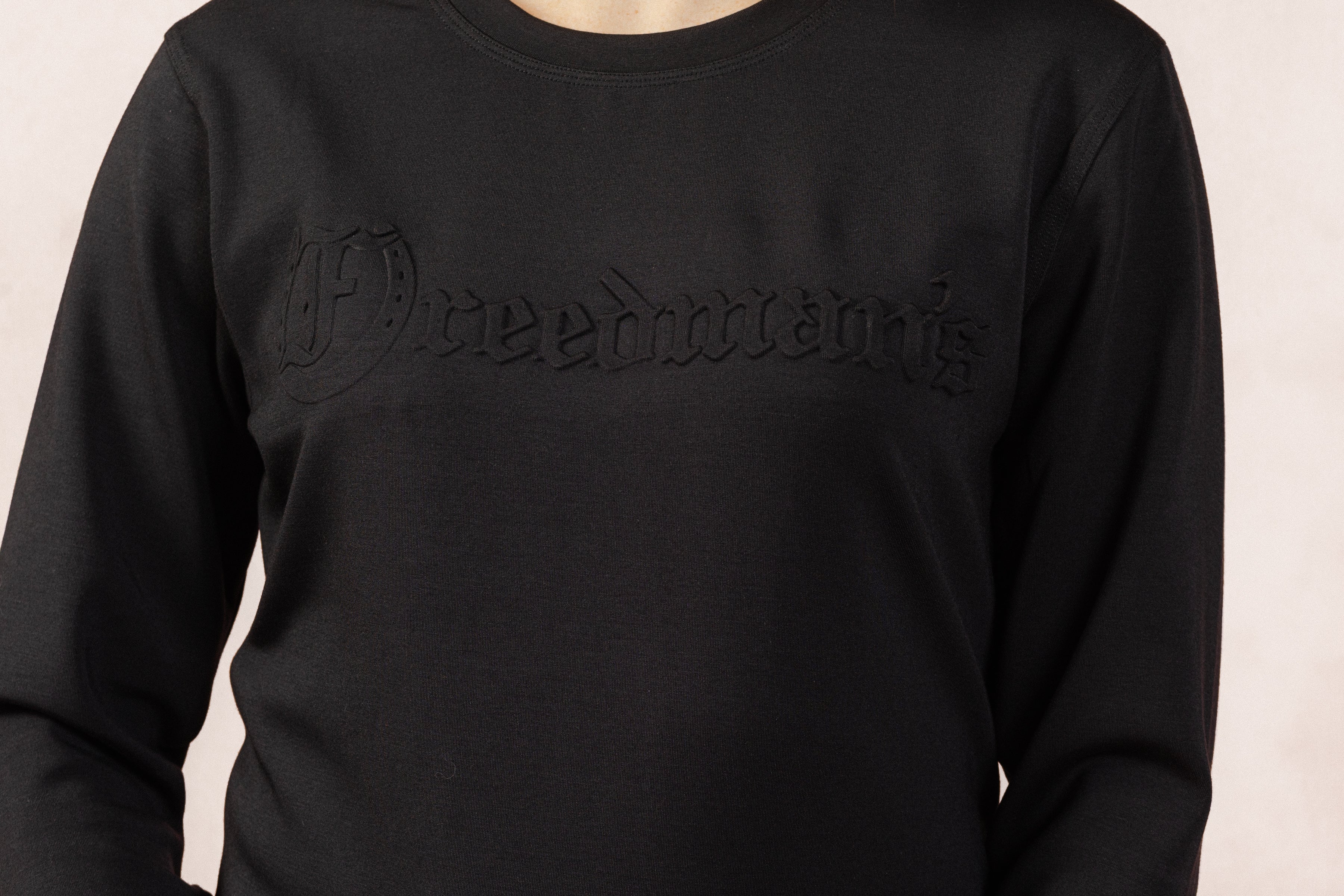 Signature Ladies' Luxe Sweatshirt