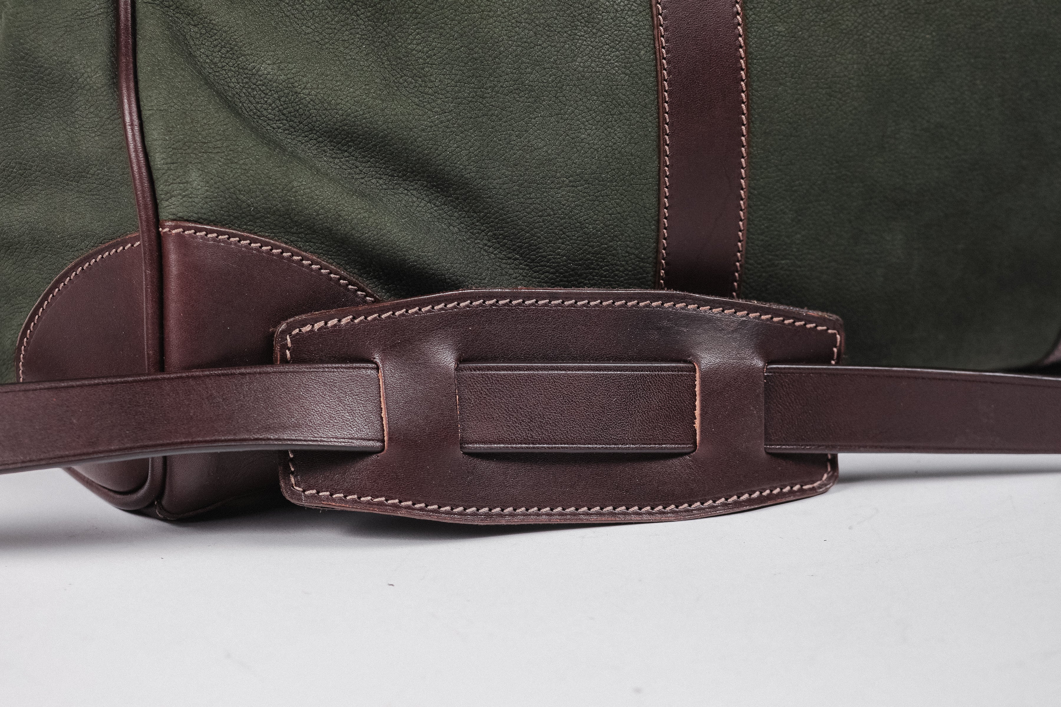 The Stanhope - Overnight Bag