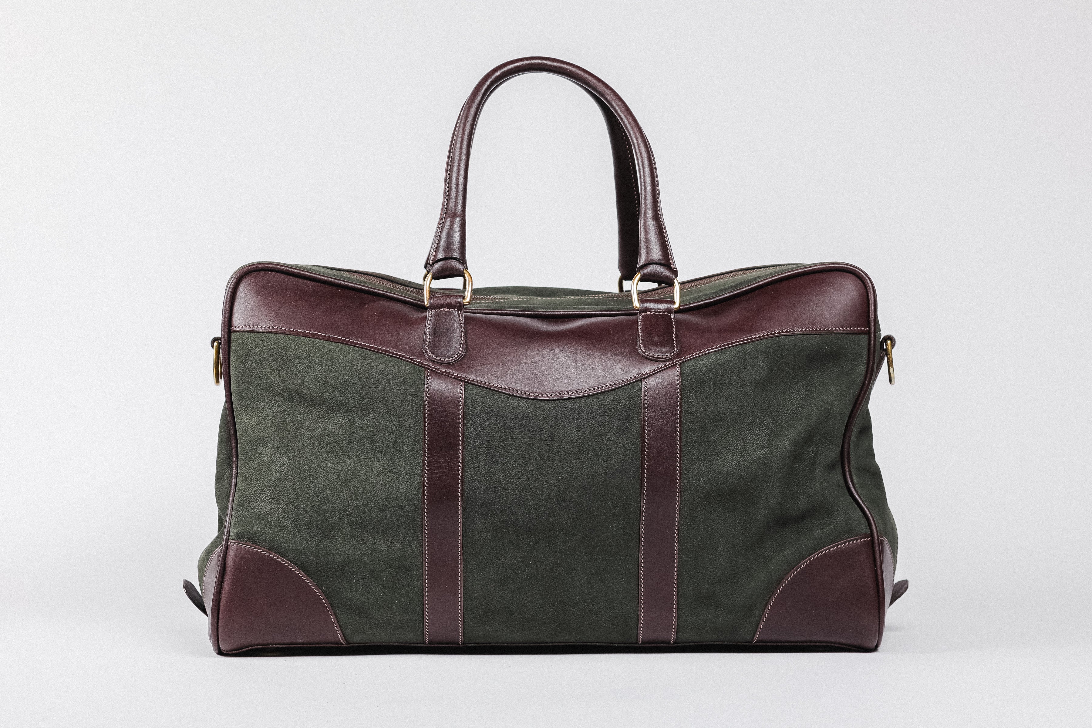 The Stanhope - Overnight Bag