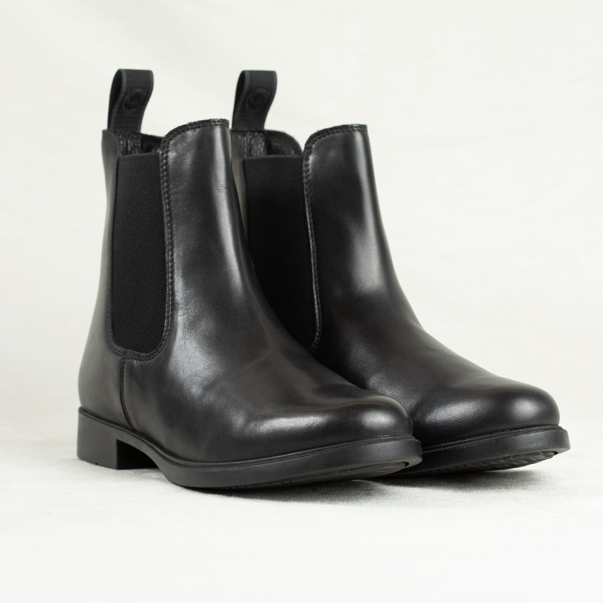 Académie Jodhpur Boots – Freedman
