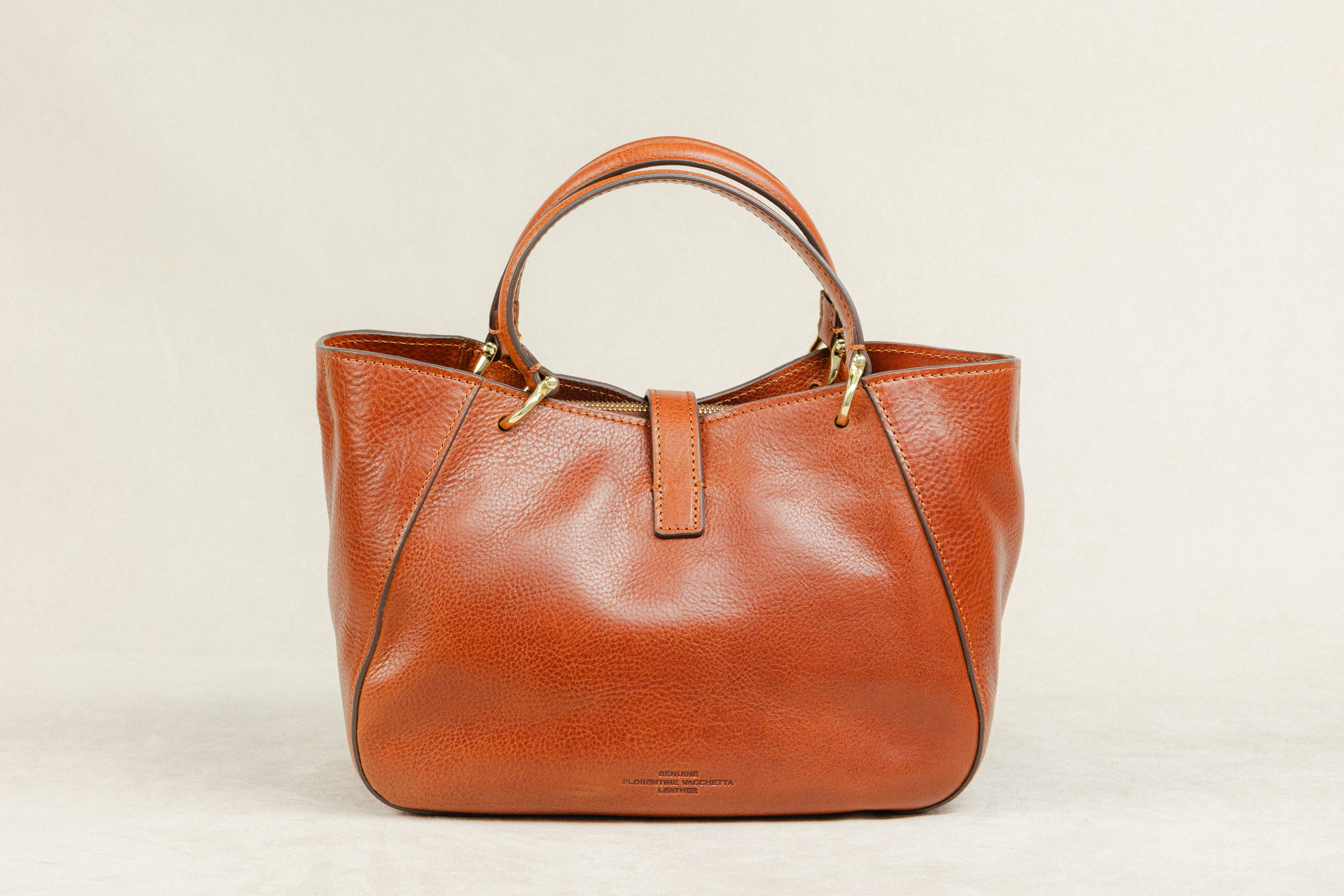 Midi Cabriolet Bag