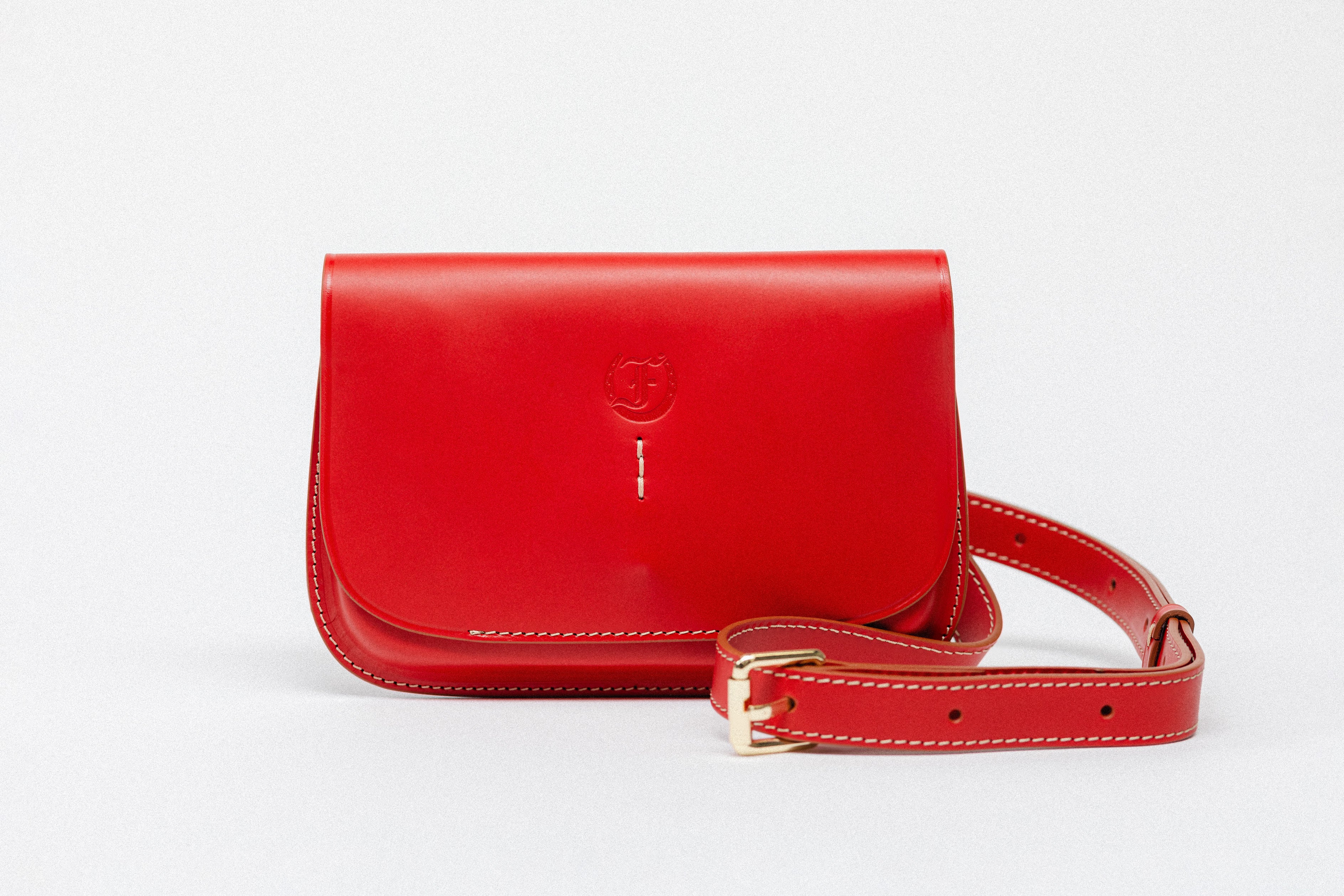 Newcastle Belt Bag