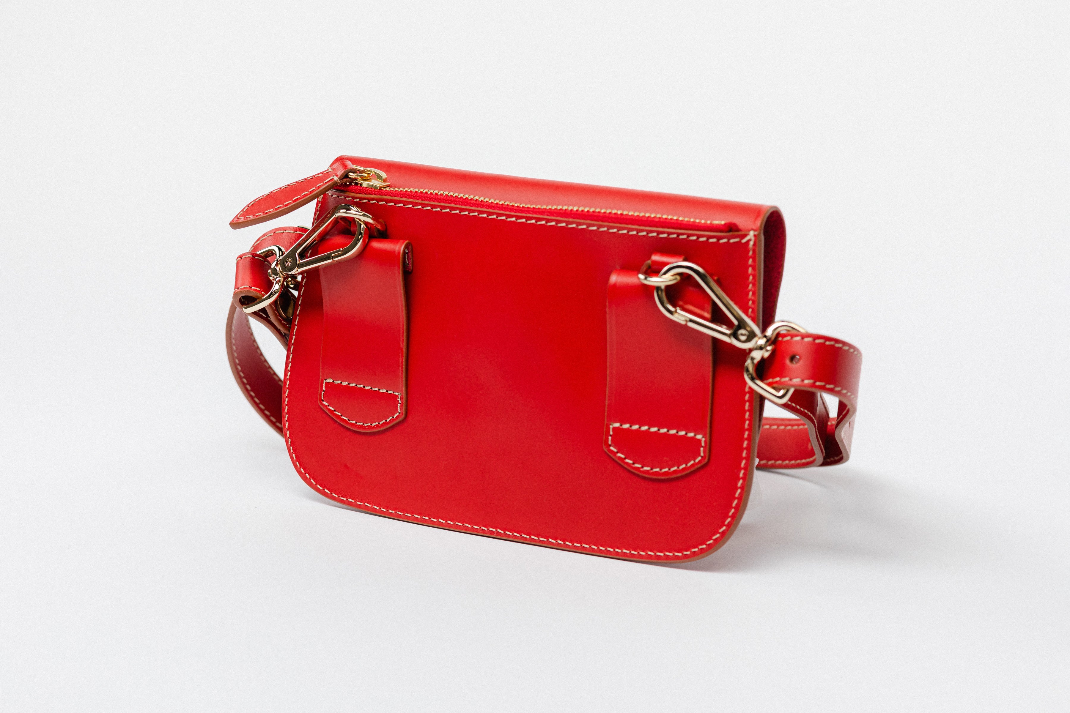 Newcastle Belt Bag