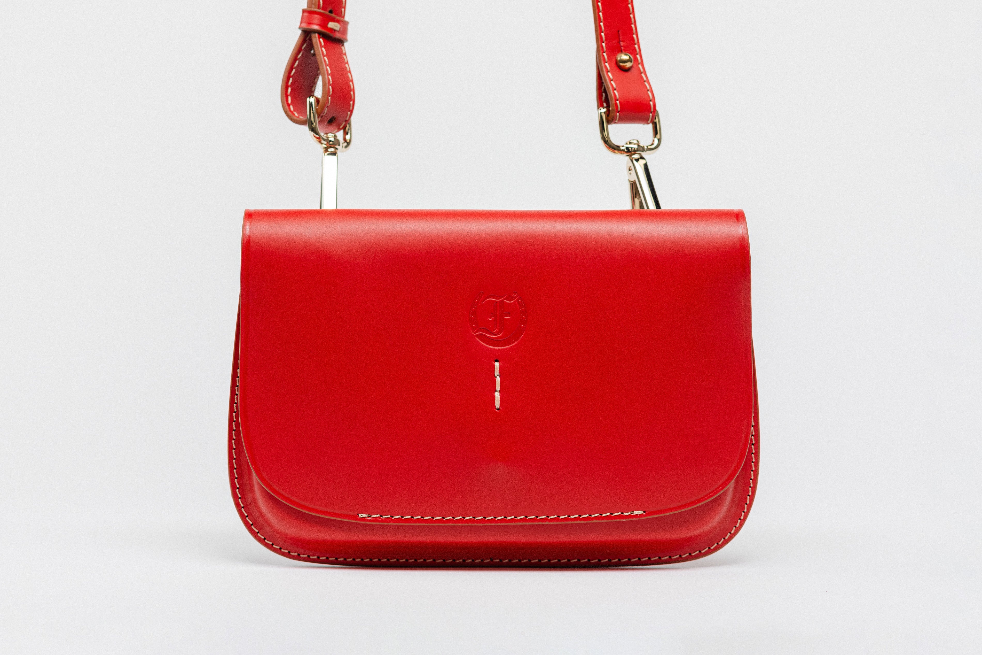 Newcastle Belt Bag
