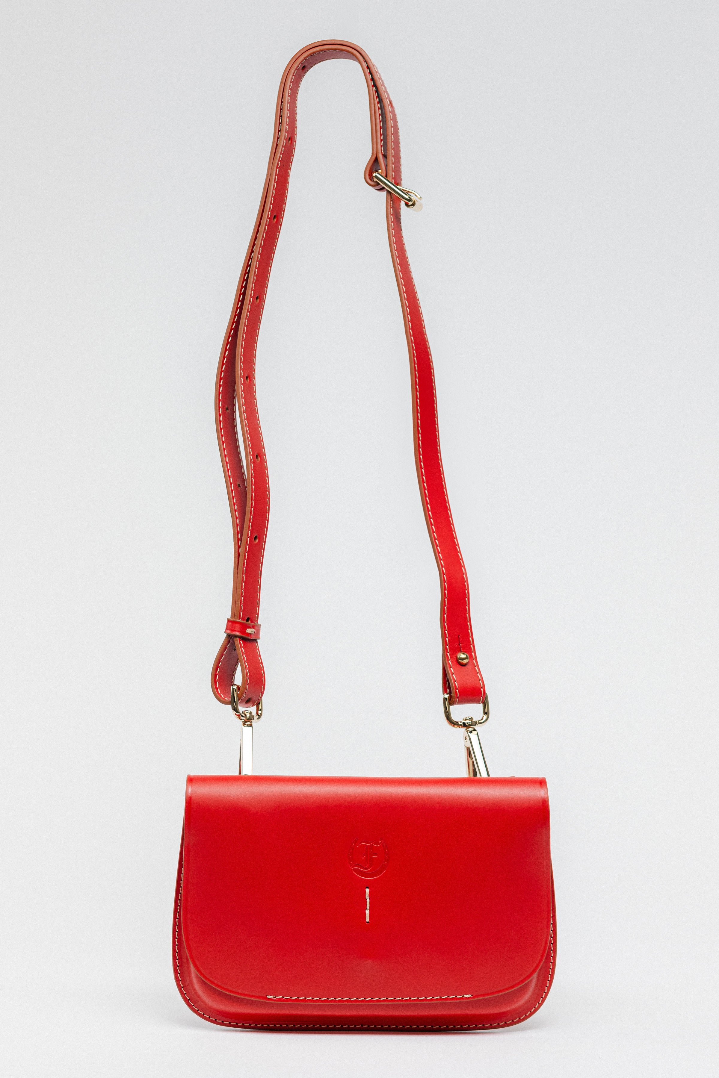 Newcastle Belt Bag