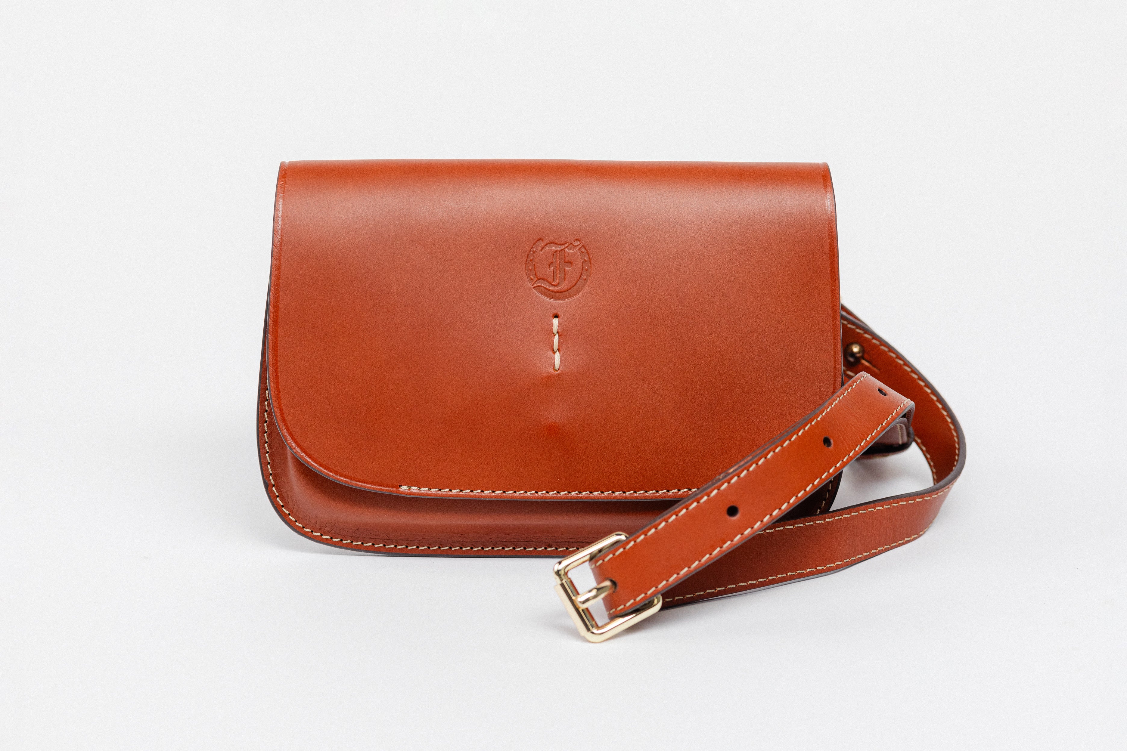 Newcastle Belt Bag