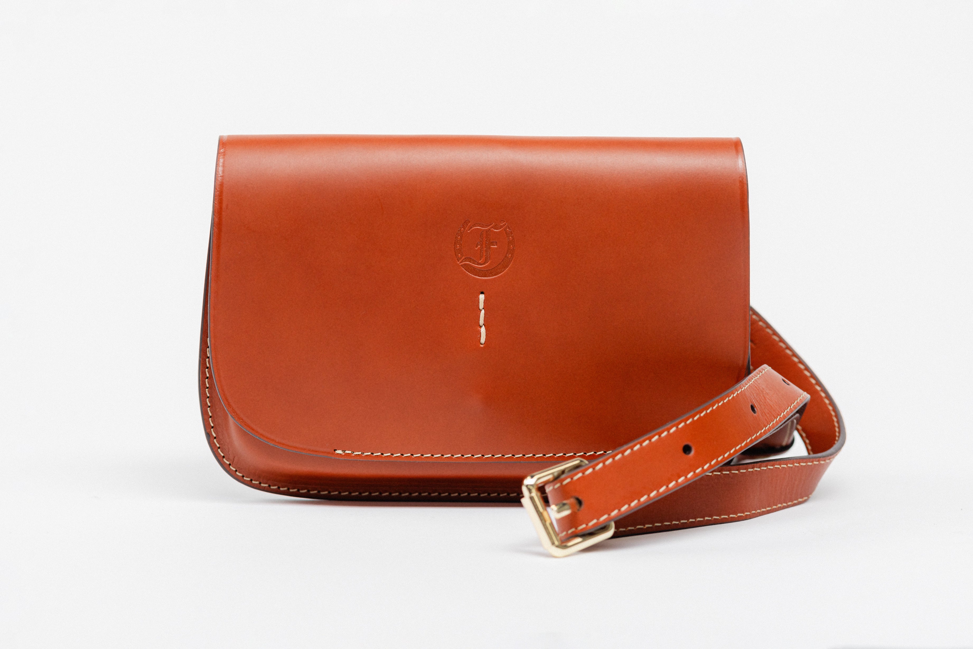 Newcastle Belt Bag