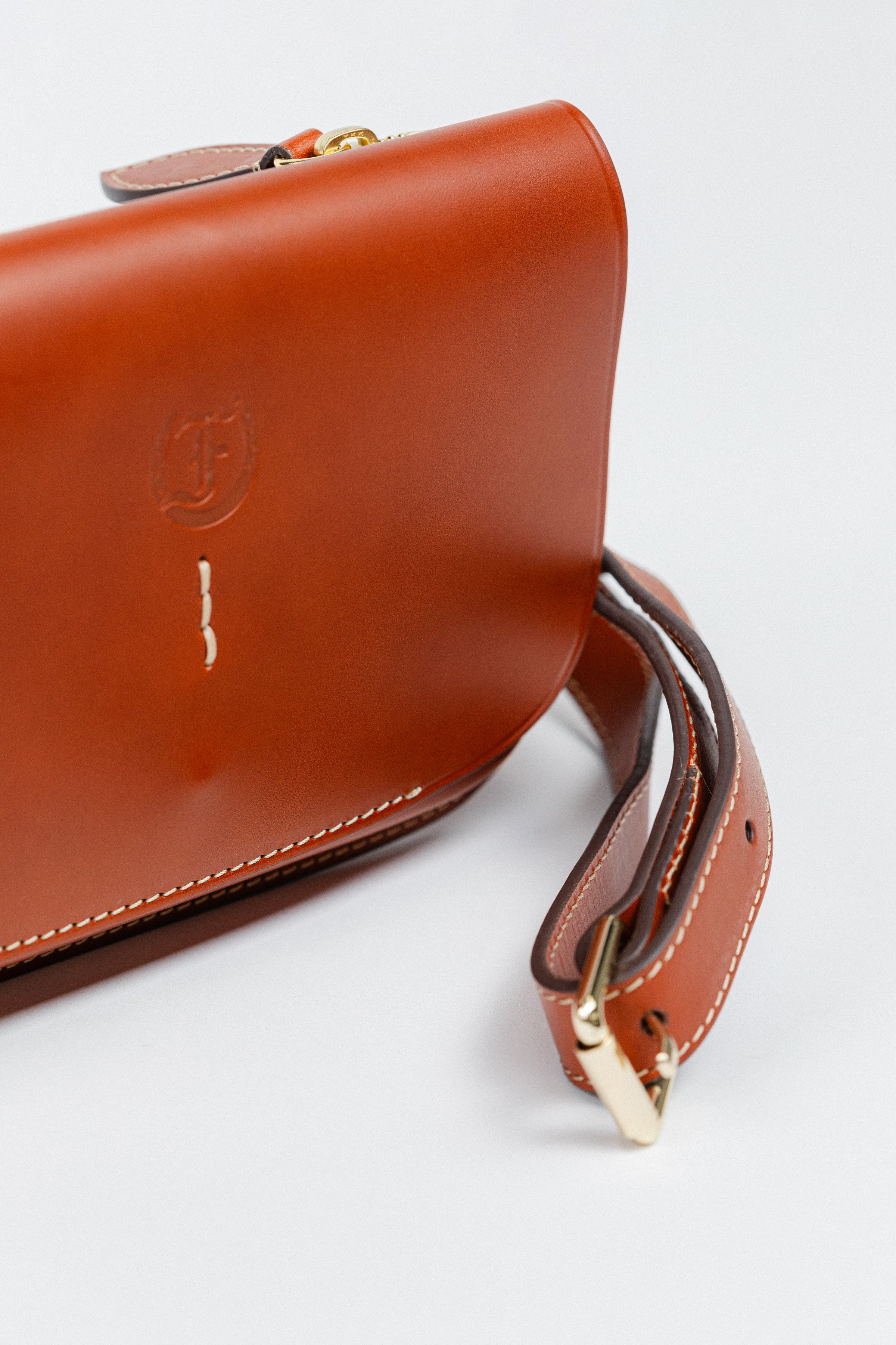 Newcastle Belt Bag
