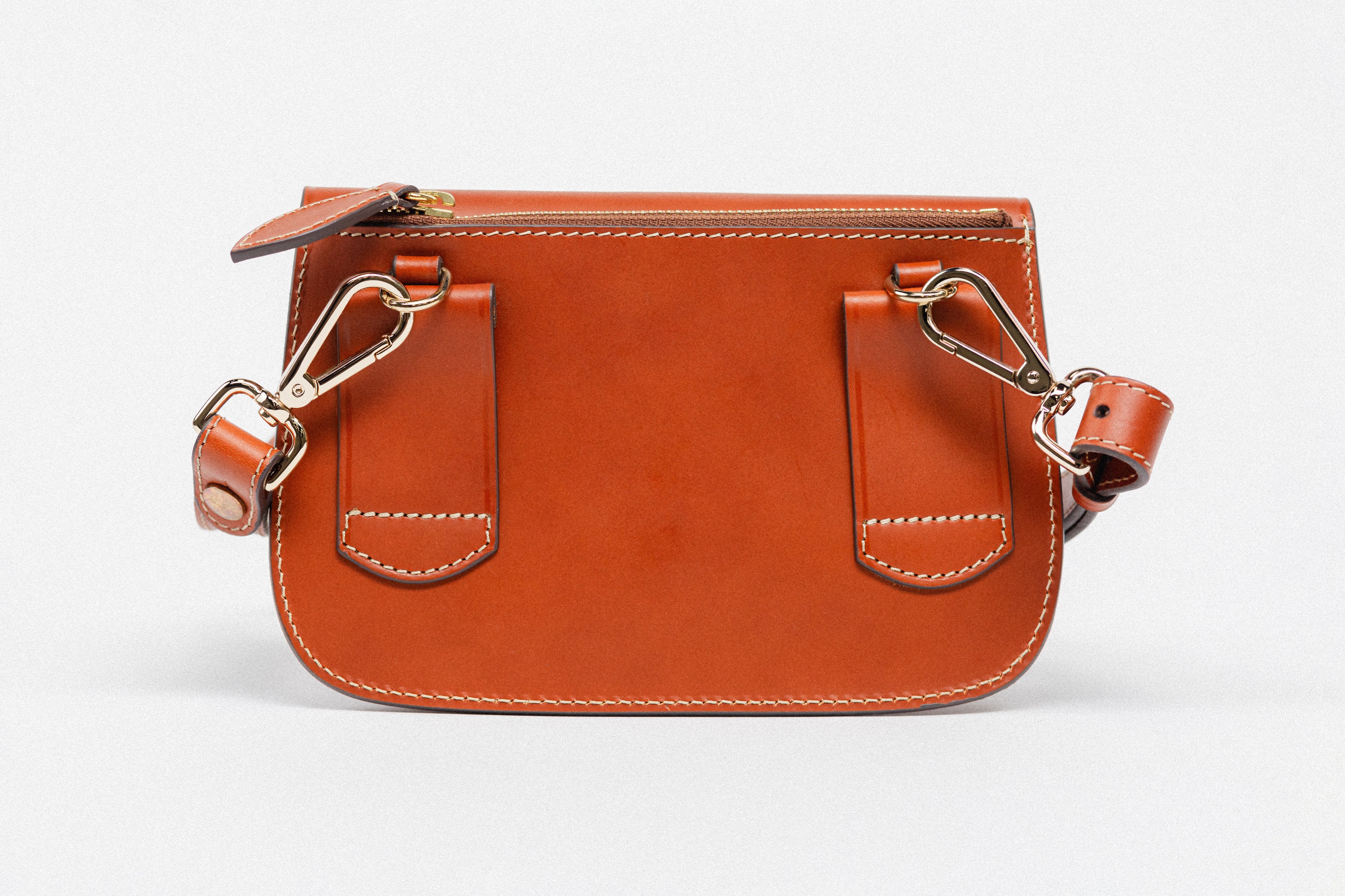 Newcastle Belt Bag